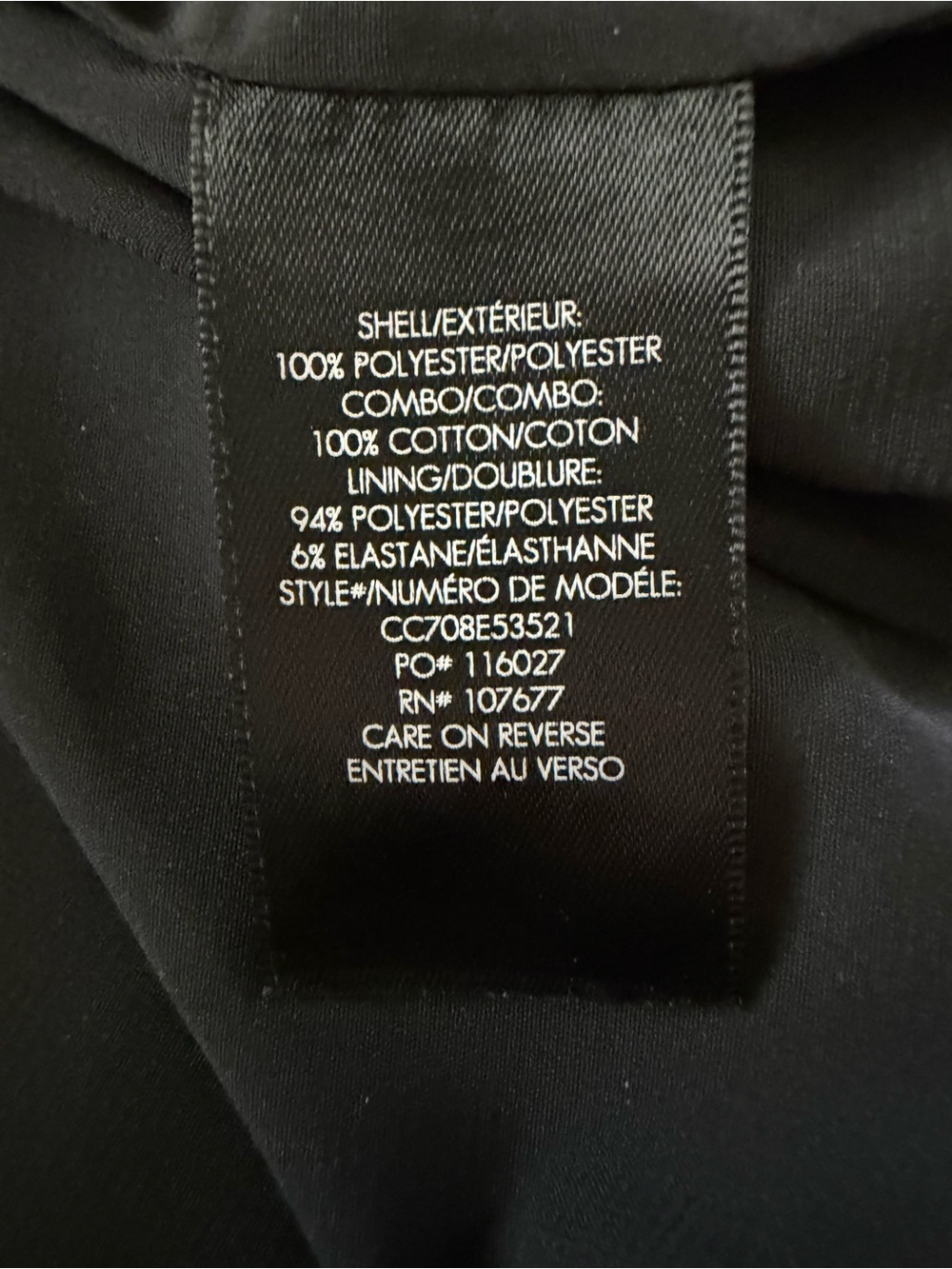 Alice + Olivia Eleonora Black Sequins Beaded Floral Mini Dress - Picture 13 of 16